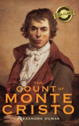 Count of Monte Cristo (ISBN: 9781774379462)