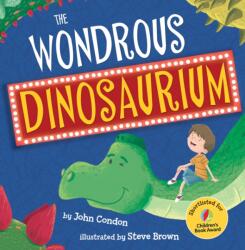 Wondrous Dinosaurium (ISBN: 9781848864856)