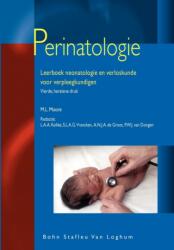 Perinatologie (ISBN: 9789031338979)