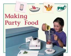 Making Party Food (ISBN: 9780170096874)
