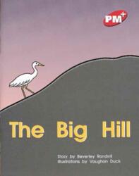 The Big Hill (ISBN: 9780170095624)