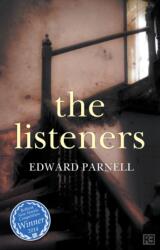 Listeners (ISBN: 9781781331064)