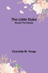 Little Duke (ISBN: 9789357093460)