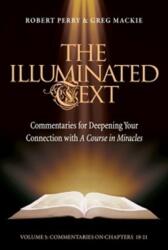 Illuminated Text Vol 5 (ISBN: 9781886602366)
