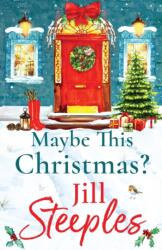 Maybe This Christmas? (ISBN: 9781802807332)