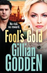 Fool's Gold (ISBN: 9781802800562)