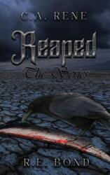 Reaped (ISBN: 9781990675089)