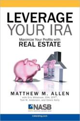 Leverage Your IRA (ISBN: 9781599303994)