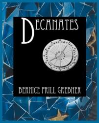 Decanates (ISBN: 9780866901093)