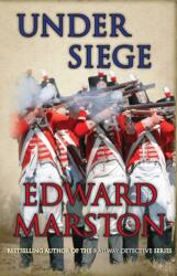 Under Siege (ISBN: 9780749009793)