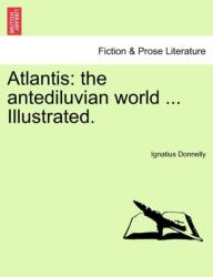 Atlantis (ISBN: 9781240906673)