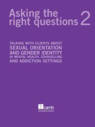 Asking the Right Questions 2 (ISBN: 9780888684691)