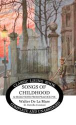 Songs of Childhood and more (ISBN: 9781922619488)
