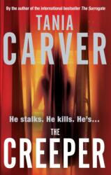 Creeper (ISBN: 9780751542530)
