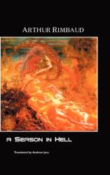 Season in Hell (ISBN: 9781861713773)