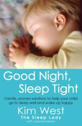 Good Night, Sleep Tight (ISBN: 9780749942212)