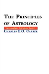 Principles of Astrology (ISBN: 9781933303260)