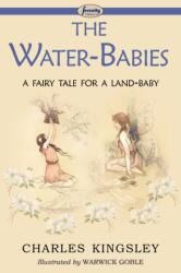Water-Babies (ISBN: 9781604505870)