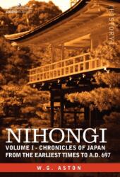 Nihongi (ISBN: 9781605201450)