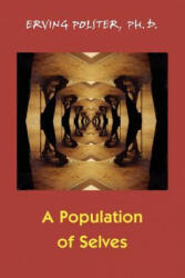 Population of Selves - Erving Polster (2010)