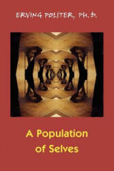 Population of Selves - Erving Polster (2010)