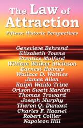 Law of Attratction (ISBN: 9781604590890)