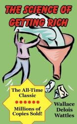 Science of Getting Rich (ISBN: 9780979415432)