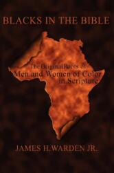 Blacks in the Bible (ISBN: 9781420899221)