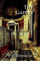 Gadfly (ISBN: 9781934169100)