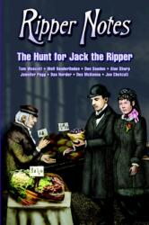 Ripper Notes (ISBN: 9780975912966)