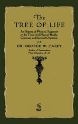 Tree of Life (ISBN: 9781603868860)