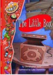Gigglers Red The Little Box (ISBN: 9781865092713)