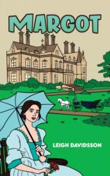 Margot (ISBN: 9781035850457)