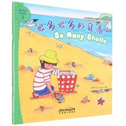 So Many Shells - I Can Read by Myself: IB PYP Inquiry Graded Readers (ISBN: 9787513821506)