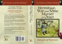 Hermitage, Wat and Some Murder or Other (ISBN: 9781913383572)