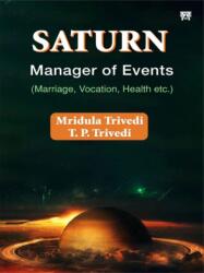 Saturn (ISBN: 9788119196999)