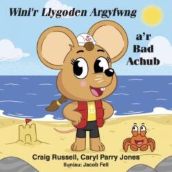 Arwyr Argyfwng a'r Bad Achub (ISBN: 9781845279479)
