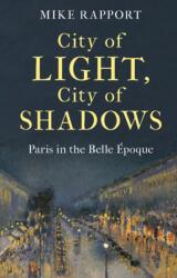 City of Light, City of Shadows (ISBN: 9780349128160)