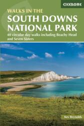 Walks in the South Downs National Park (ISBN: 9781786312259)