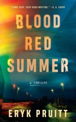 Blood Red Summer (ISBN: 9781662514562)