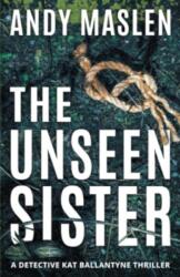 The Unseen Sister (ISBN: 9781662511240)