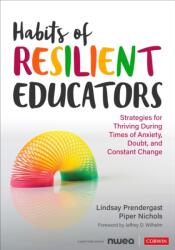 Habits of Resilient Educators (ISBN: 9781071919231)