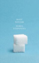 Holy Winter 20/21 (ISBN: 9780811235143)