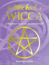 The Little Book of Wicca (ISBN: 9781800653320)