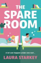 Spare Room (ISBN: 9781471414954)
