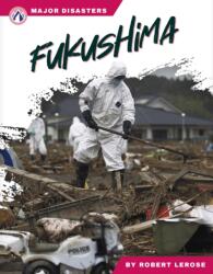 Fukushima (ISBN: 9781637387573)