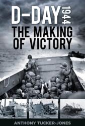 D-Day 1944 (ISBN: 9781803994444)