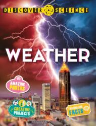 Discover Science: Weather (ISBN: 9780753473368)