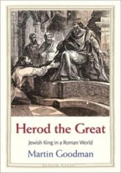 Herod the Great (ISBN: 9780300228410)