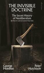 Invisible Doctrine (ISBN: 9780241703113)